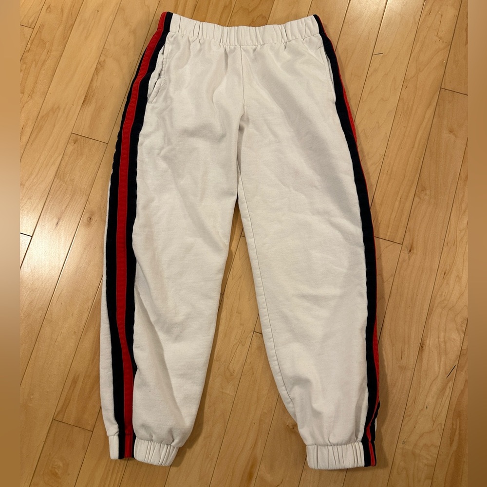 Brandy Melville sweatpants.
